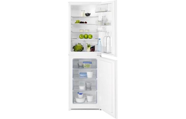 Electrolux LNT3LF18S5 Built In 50/50 Low Frost Fridge Freezer