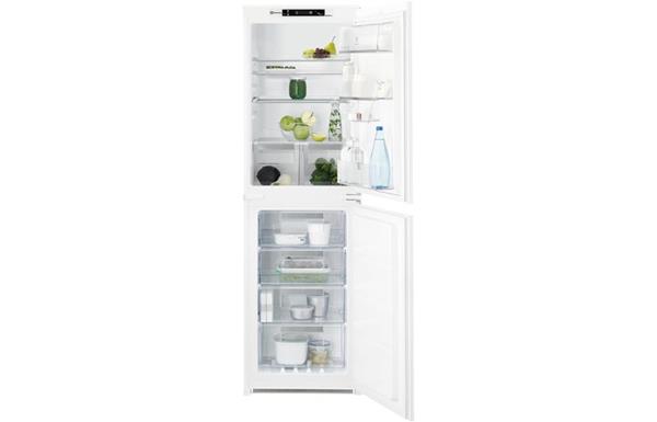 Electrolux LNT7NF18S5 Built In 50/50 Frost Free Fridge Freezer