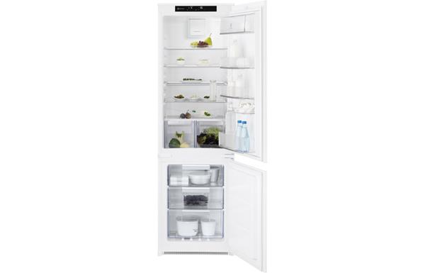 Electrolux LNT7TF18S Built In Frost Free 70/30 Fridge Freezer