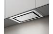 Elica Lane 80cm Integrated Hood - White