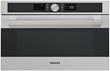 Hotpoint MD 554 IX H B/I Microwave & Grill - St/Steel