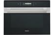 Hotpoint MP 996 IX H B/I Combi Microwave & Grill - St/Steel