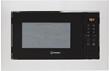 Indesit MWI125GXUK B/I Microwave & Grill - St/Steel