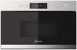 Indesit MWI3213IXUK B/I Microwave & Grill - St/Steel