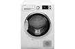 Hotpoint NT M11 82XB UK F/S 8kg Heat Pump Tumble Dryer - White