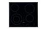 AEG HK624010FB 60cm Ceramic Hob - Black