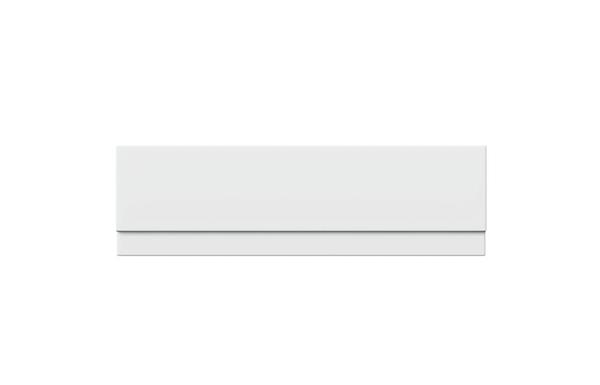 1700mm Front Panel - White