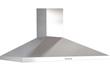 Prima PRCH020 60cm Chimney Hood - St/Steel