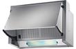 Prima PRCH550 60cm Integrated Hood - Grey