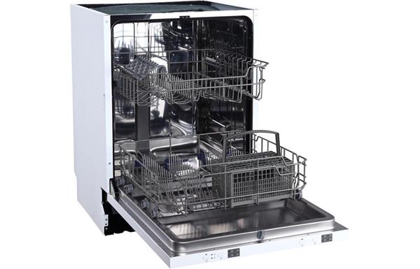 Prima PRDW210 F/I 12 Place Dishwasher