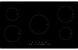 Prima+ PRIH208 90cm Induction Hob - Black