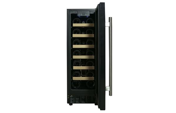 Prima PRWC404 30cm Wine Cooler - Black