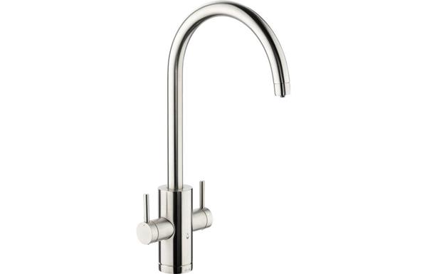 Abode Hot Water Taps