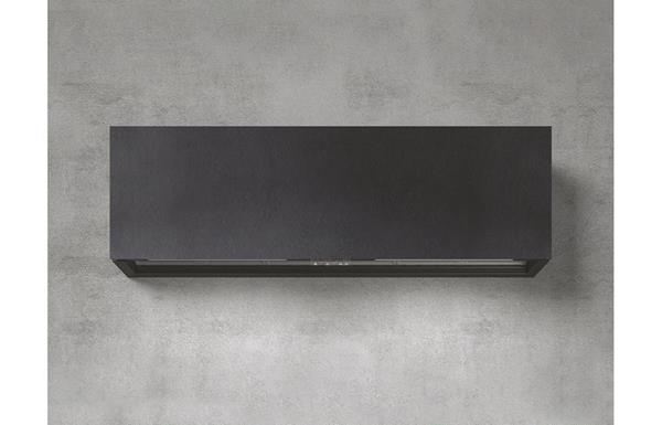 Elica Rules 120cm Integrated Chimney Hood - Dekton