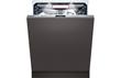 Neff N70 S187TC800E B/I 14 Place Dishwasher