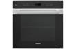 Hotpoint S19 S8C1 SH IX H B/I Single Electric Oven w/Steam - St/Steel