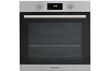 Hotpoint SA2 840 P IX B/I Single Pyrolytic Oven - St/Steel