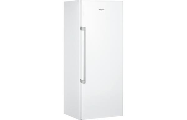 Hotpoint SH6 1Q W 1 F/S Tall Fridge - White