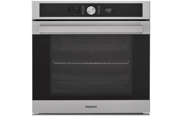 Hotpoint SI5 851 C IX B/I Single Electric Oven - St/Steel