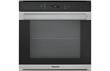 Hotpoint SI7 871 SC IX B/I Single Electric Oven - St/Steel