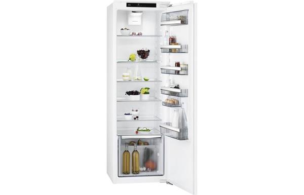 AEG SKE818E1DC Built In Tall Larder Fridge