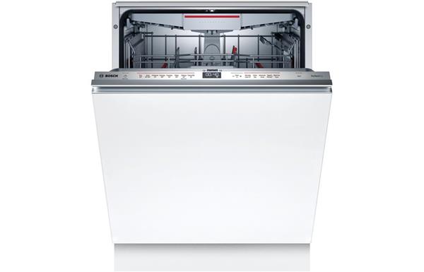 Bosch Series 6 SMD6ZCX60G F/I 13 Place Dishwasher