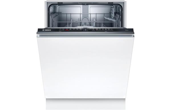 Bosch Serie 2 SMV2ITX18G F/I 60cm 12 Place Standard Dishwasher