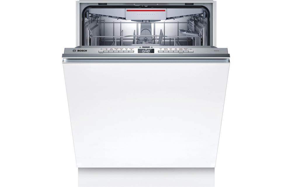 Bosch Serie 4 SMV4HVX38G F/I 13 Place Dishwasher, AQUS Bathrooms