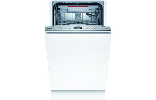 Bosch Series 4 SPV4EMX21G F/I 10 Place Slimline Dishwasher