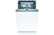 Bosch Series 4 SPV4EMX21G F/I 10 Place Slimline Dishwasher
