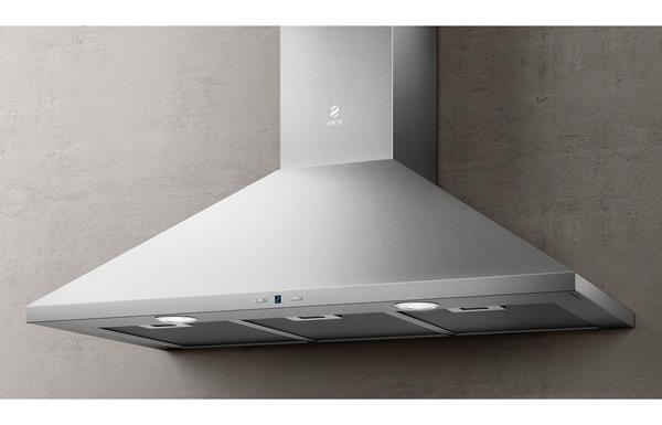 Elica Tamaya 2.0 60cm Chimney Hood - St/Steel