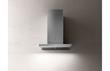 Elica Thin 60cm Slimline Chimney Hood - St/Steel