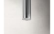 Elica Tube Pro 43cm Cylinder Island Hood - St/Steel