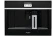 Whirlpool W11 CM145 Fully Automatic Coffee Machine - St/Steel