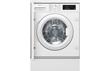 Neff W543BX2GB B/I 8kg 1400rpm Washing Machine