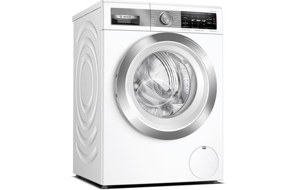 Bosch Series 8 WAX32GH4GB F/S 10kg 1600rpm Washing Machine - White