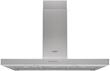 Whirlpool WHBS 93 F LE X 90cm Chimney Hood - St/Steel