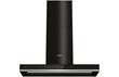 Whirlpool WHSS 90F L T C K 90cm Chimney Hood - Black