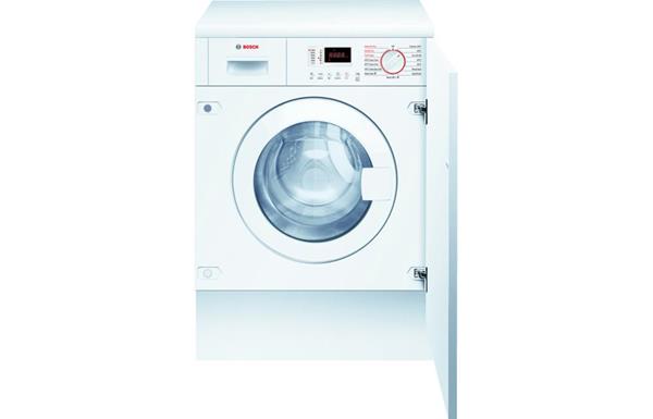 Bosch Series 4 WKD28352GB B/I 7/4kg 1400rpm Washer Dryer
