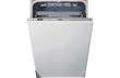 Whirlpool WSIC 3M27 C UK N F/I 10 Place Slimline Dishwasher