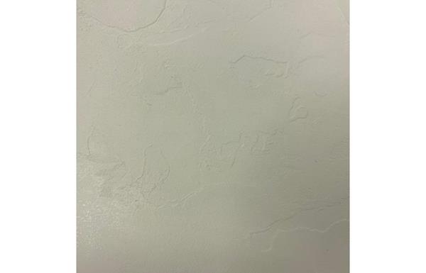 High Pressure Laminate Worktop (1220x330x12mm) - White Slate