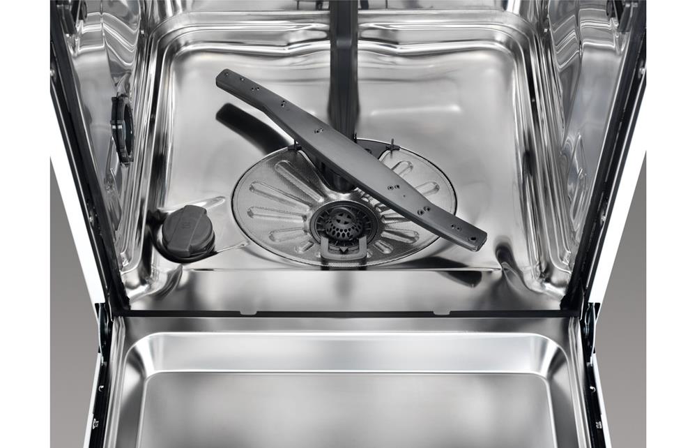 Zanussi ZDLN1511 F/I 13 Place Dishwasher, Dishwashers, LZA61004 from