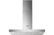 Zanussi ZHB92670XA 90cm Chimney Hood - St/Steel