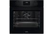 Zanussi ZOHNX3K1 B/I Single Electric Oven - Black