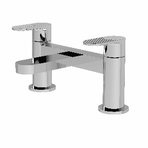 Cyprus Deck Mounted Bath Filler
