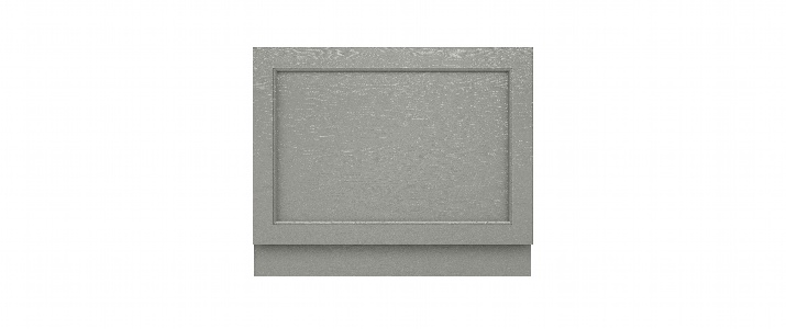 700mm End Panel