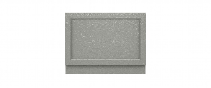 750mm End Panel