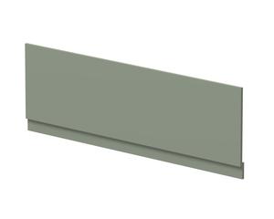 1700mm Bath Front Panel - Fern Green