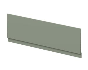 1800mm Bath Front Panel - Fern Green