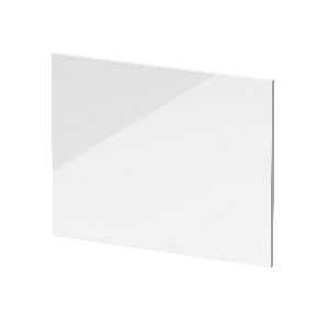 Shower Bath End Panel (700mm)